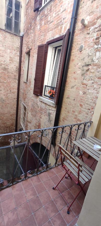 Dimora Al Saraceno Hotel Ferrara Exterior photo