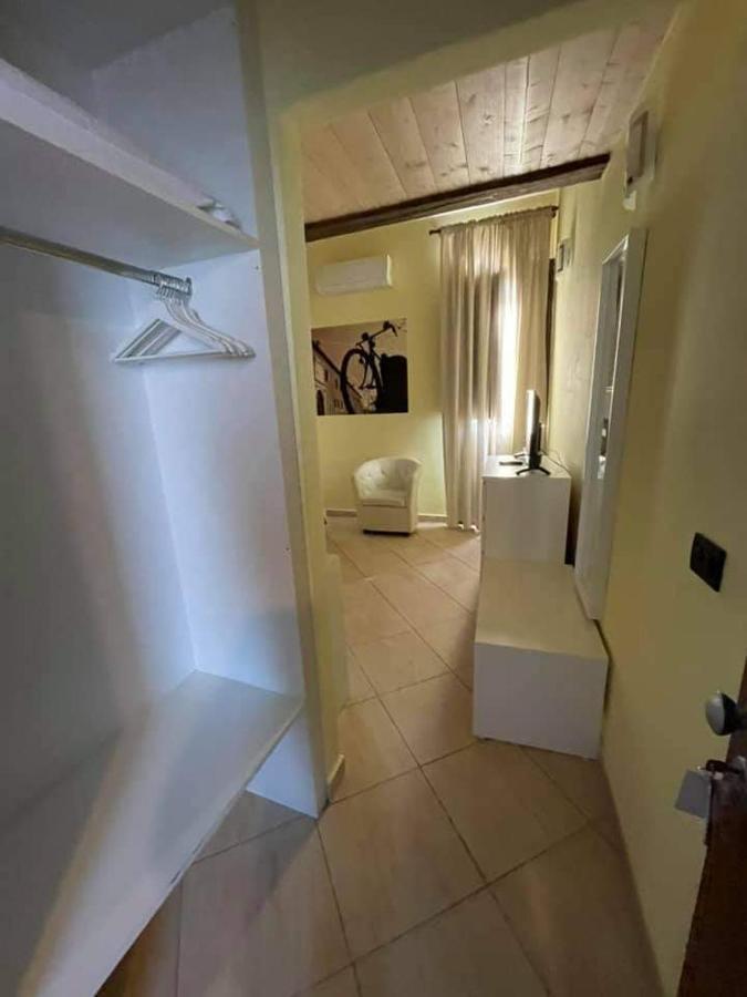 Dimora Al Saraceno Hotel Ferrara Exterior photo