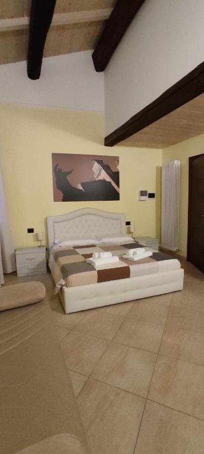 Dimora Al Saraceno Hotel Ferrara Exterior photo