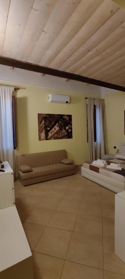 Dimora Al Saraceno Hotel Ferrara Exterior photo