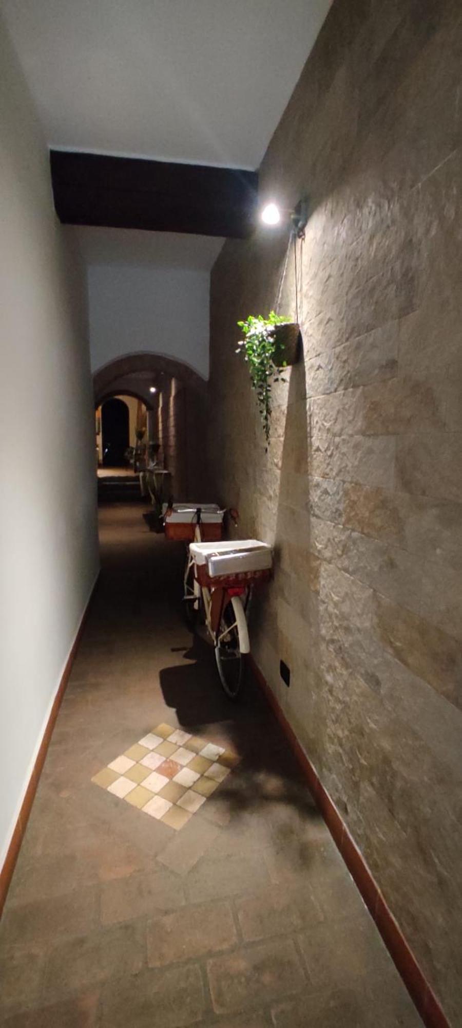 Dimora Al Saraceno Hotel Ferrara Exterior photo